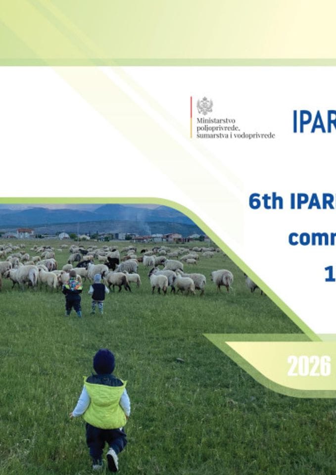 ENG - Presentation for THE SIXTH IMC FOR IPARD III - 15.01.2026.