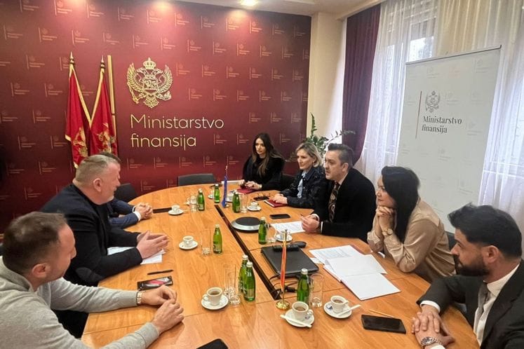 Ministarstvo finansija započelo konstruktivan dijalog sa prevoznicima