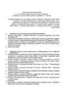 Predlog dnevnog reda za 110. sjednicu Vlade Crne Gore