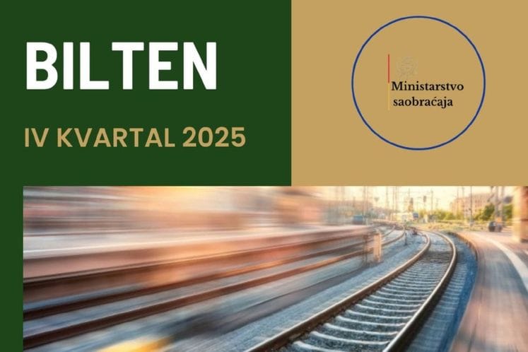 Билтен ИВ квартал 2025. године