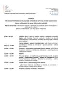 Agenda 26. januar 2026. godine