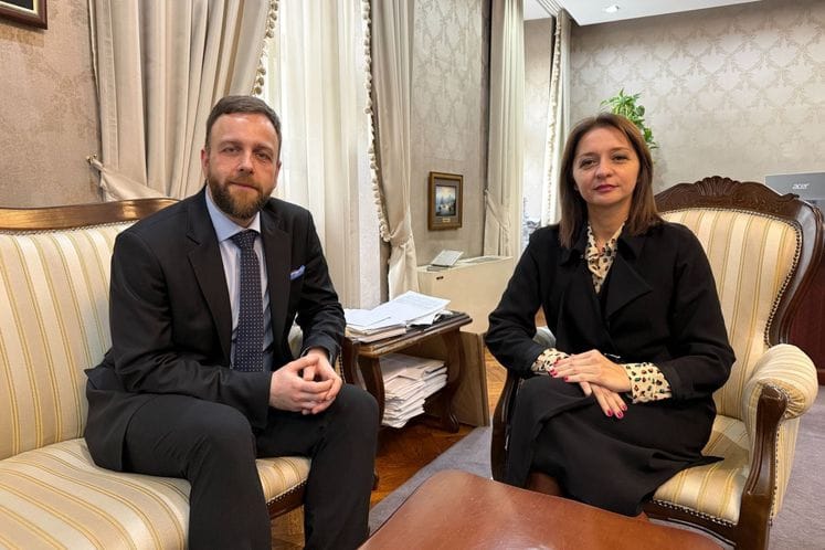 Snežana Armenko - Mirko Đuković