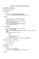 IRMS - Autentifikacija i elektronski potpis