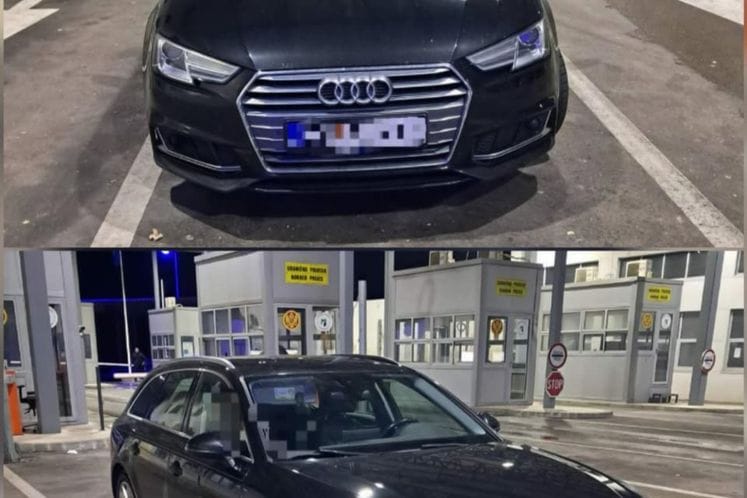 AUDI