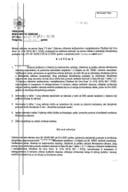 Inf. po rješenju UPI broj: 12-037/25-1268/6