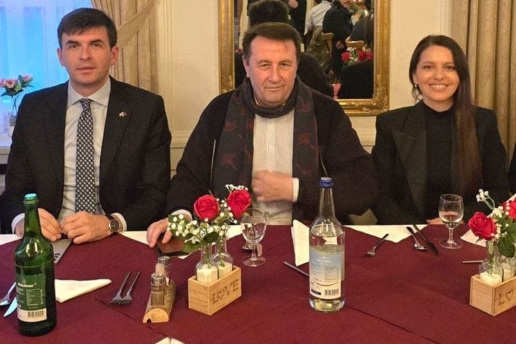 Dijaspora u Švajcarskoj: Otvaranje Ambasade u Bernu snažan signal insitucionalne brige i povezanosti sa iseljenicima