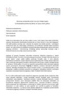 Obraćanje predsjednika Vlade Milojka Spajića na Međuvladinoj konferenciji, Brisel, 26.01.2026.