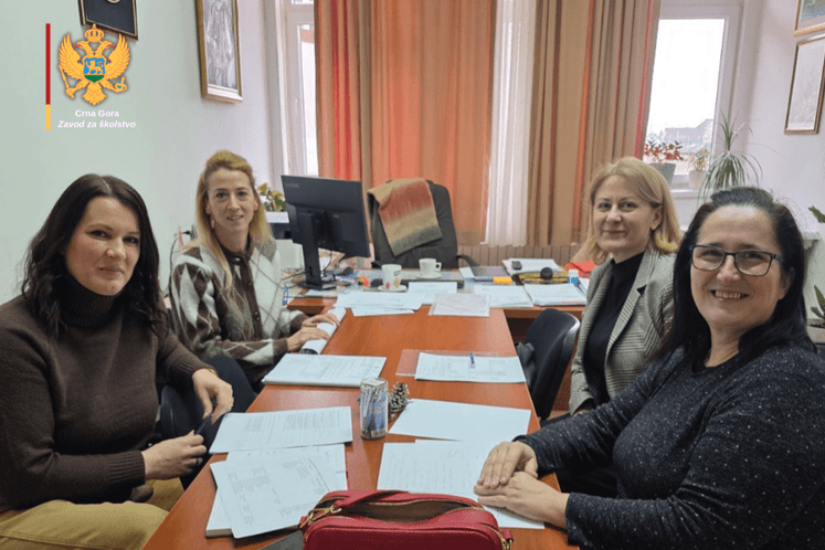 Eko - škole Eko - škole