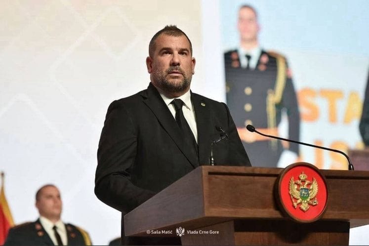 Krapović: Sjećanje na Holokaust trajna obaveza prema budućim generacijama