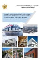 Извјештај о реализацији КБ 2017