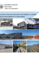 Извјештај о реализацији КБ 2018