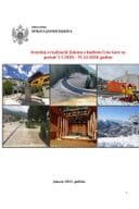 Извјештај о реализацији КБ 2020