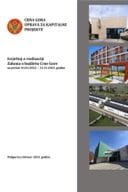 Извјештај о реализацији КБ 2022