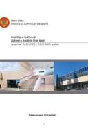 Извјештај о реализацији КБ 2023