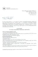 Javni poziv za sticanje zvanja mlađi policijski inspektor