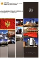 Извјештај о реализацији КБ 2014