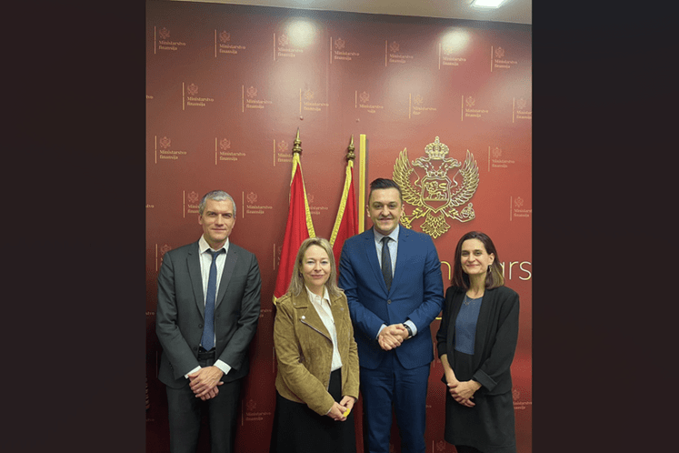 Црна Гора и Француска – стратешко партнерство за зелену, европску и одрживу будућност