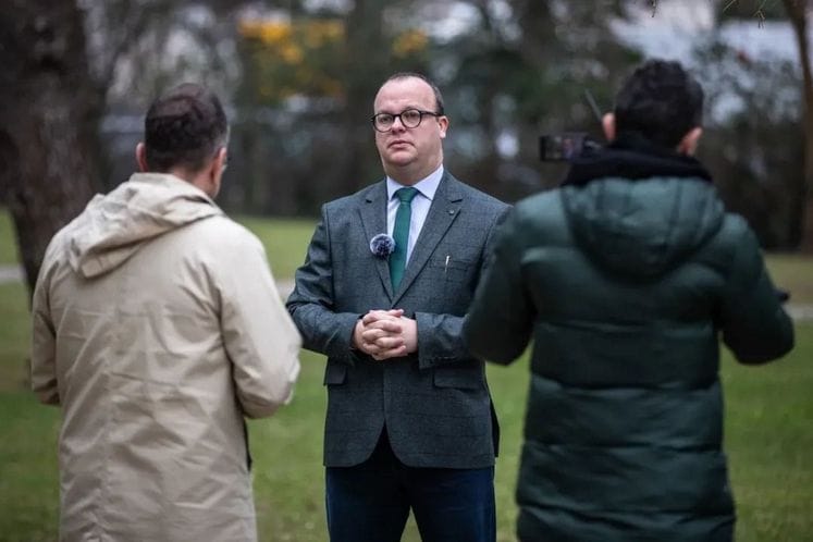 Ministar Ćulafić: Ekološka inspekcija u 2025. godini izvršila 2.311 pregleda, podnesene 53 krivične prijave