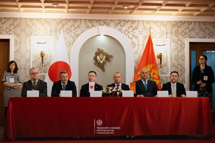 Министар Ћулафић: Свако улагање значајно за очување природе је корак напријед