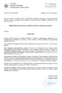 Javni poziv za javnu raspravu o Nacrtu Strategije niskougljeničnog razvoja