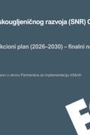 Nacrt Petogodišnjeg Akcionog Plana