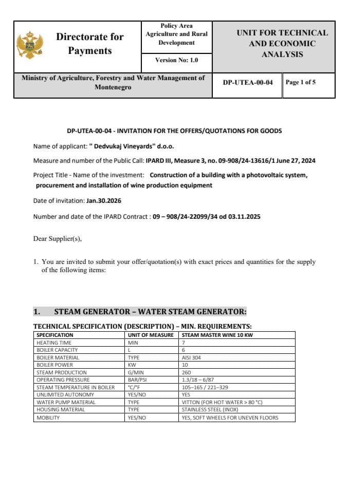 PAROGENERATOR eng (1)