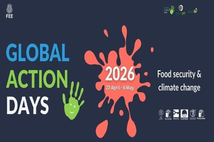 Global Action Days 2026 Global Action Days 2026