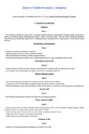 Закон о Судском савјету и судијама