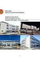 Извјештај о реализацији КБ 2024