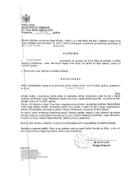 Inf. po rješenju UPI broj: 12-037/25-1282/4