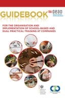 Guidebook for the organisation and implementation of school-based and dual practical training at companies Guidebook for the organisation and implementation of school-based and dual practical training at companies