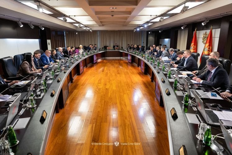 the 111th Cabinet session