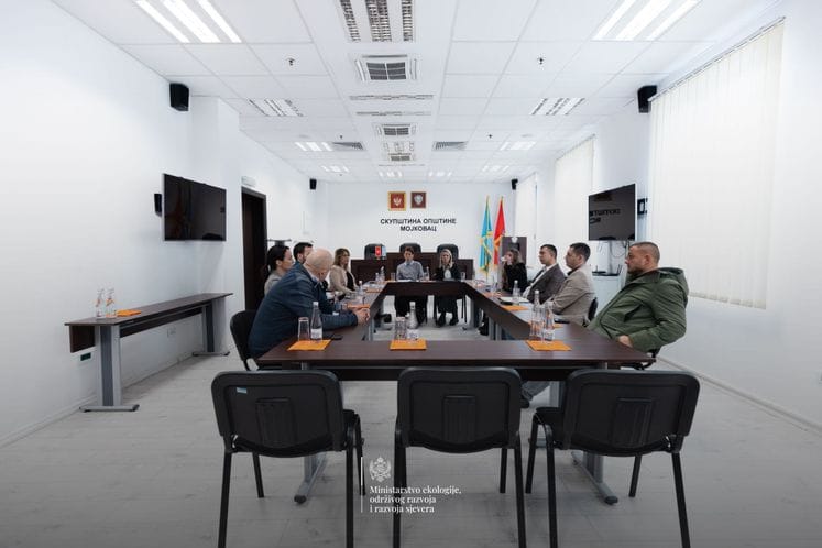 Пројекат ремедијације Брскова ствара неопходну основу за најефикаснија и најодрживија рјешења