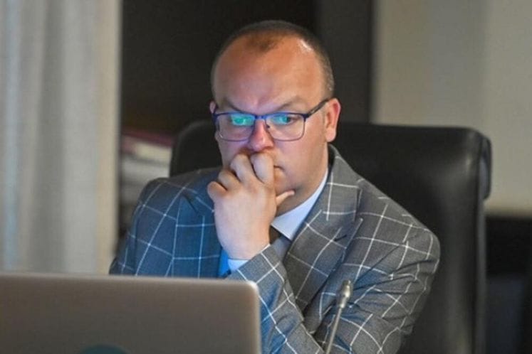 Ћулафић: Санација базена црвеног муља у Зети од данас јавни интерес