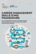 Career Management Skills Framework Career Management Skills Framework