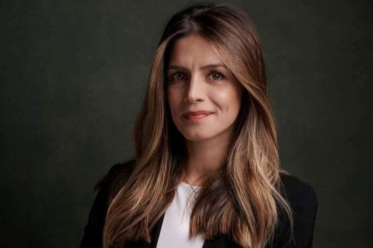 Milica Perišić, savjetnica Predsjednika Vlade