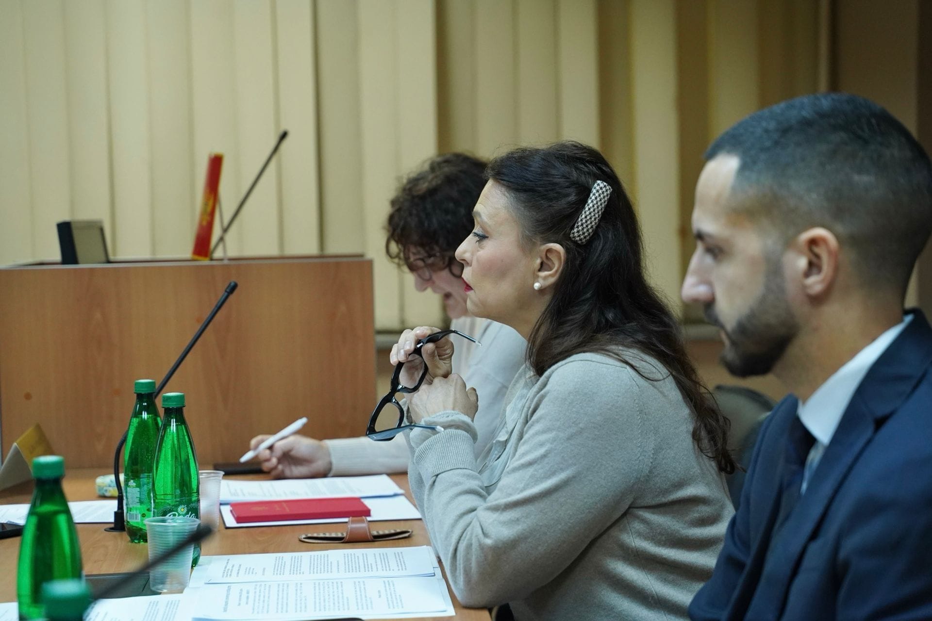 Održana sjednica Koordinacionog tijela za praćenje turističkih sezona