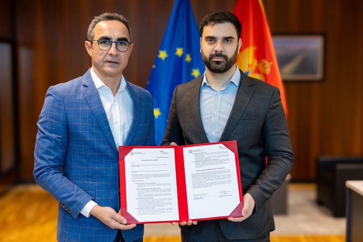 MPO - Unija Pomoraca