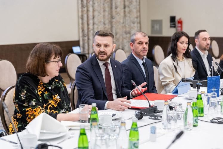 Skup o unapređenju informatičke infrastrukture (1)