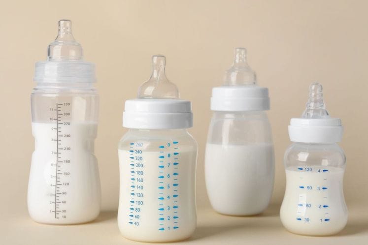 инфант формула