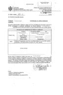 Inf. 1 po rješenju UPI broj:12-037/25-1284/4