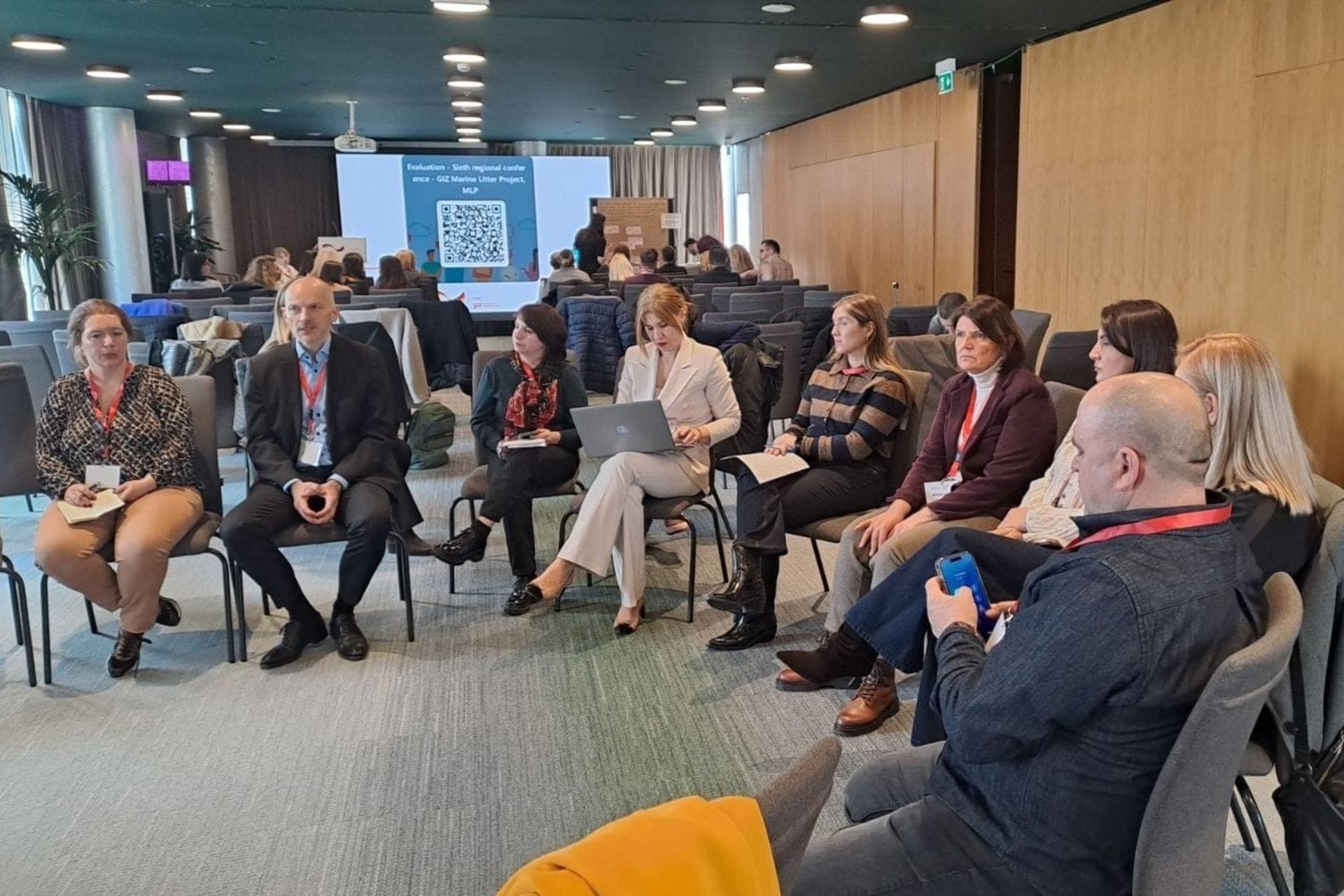 Konferencija Albanija