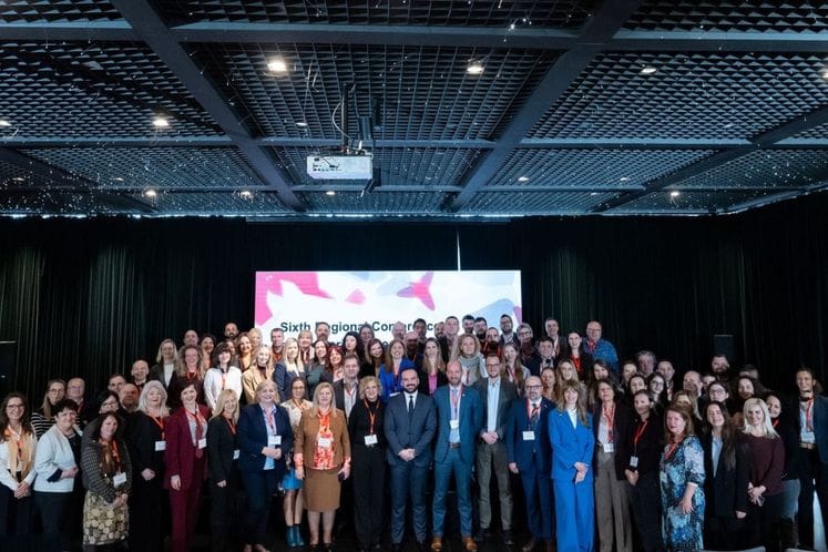 Konferencija Albanija