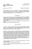 Zahtjev i rješenje 01-910-26-45-2