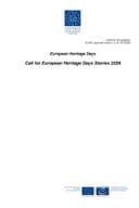 JEP(2026)001EN - 2026 Call EHD Stories_Terms and Conditions