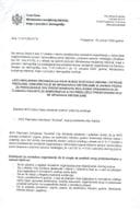 Листа НВО с непотпуним предлозима - Савјет за демографију