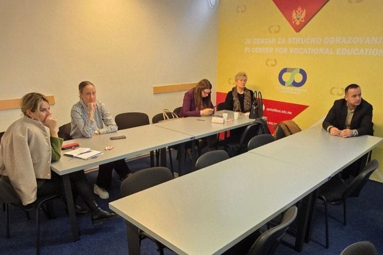 Završena izrada nacrta revidiranog program obrazovanja i ispitnog kataloga Asistent u nast