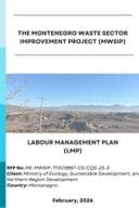 MONTENEGRO MWSIP LMP final