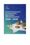 Montenegro Economic Reform Programme 2026 - 2028