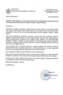 Javna rasprava na nacrt Koncesionog akta o nemetaličnoj mineralnoj sirovini tehničko-građevinskog kamena lokaliteta "Gradina", opština Berane